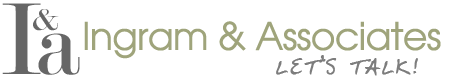Ingram & Associates Counseling & Consulting, Inc.