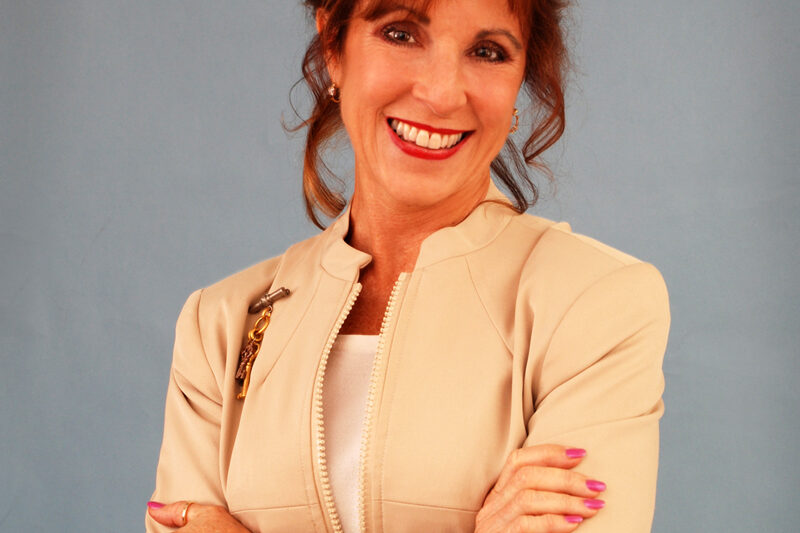 CONNIE INGRAM 'People have not been previously challenged,' the psychotherapist from Royal Palm Beach says. 'Now that we are in a huge challenge economically and politically, they don't have the strength to cope.' Ingram says she's treating an additional 10 to 12 clients a week. 'With therapy, somebody else can look at your problems, help you understand what's important, and take a look at some of the positive things going on.