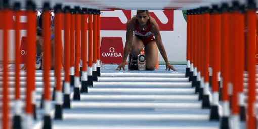 Top 10 Communication Hurdles for Women Top 10 Communication Hurdles for Women