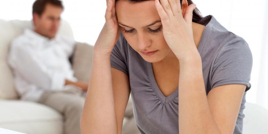 How do I regain the trust I once had for my spouse? How do I regain the trust I once had for my spouse?