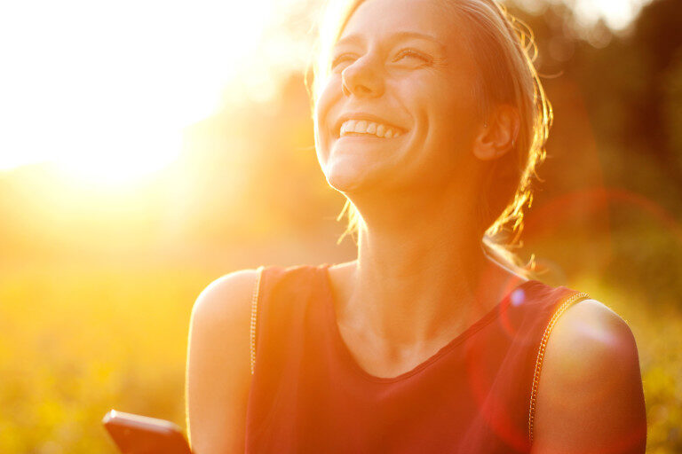 Why should I give thanks?