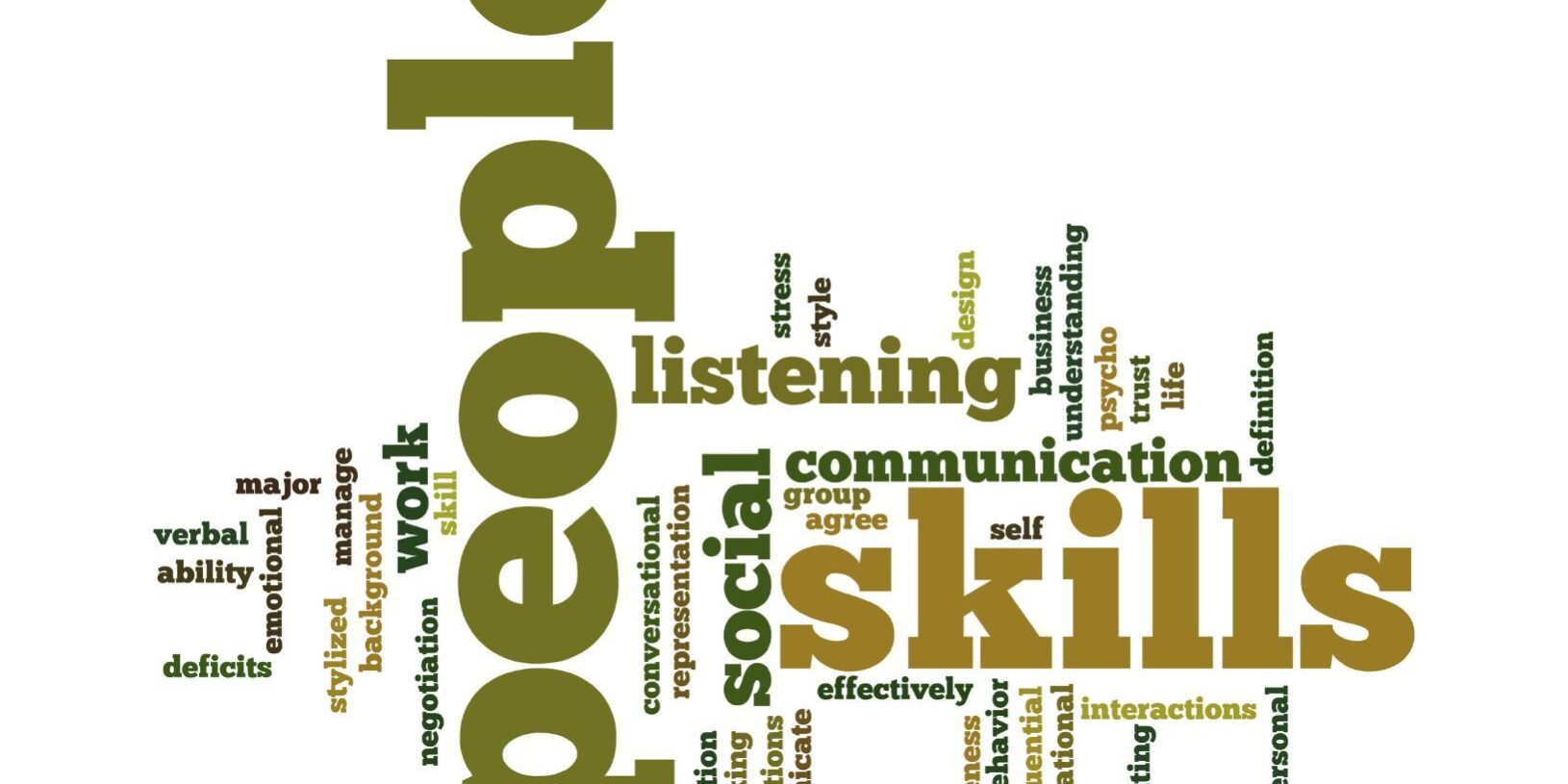 People Skills People Skills