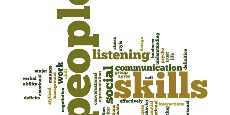 People Skills