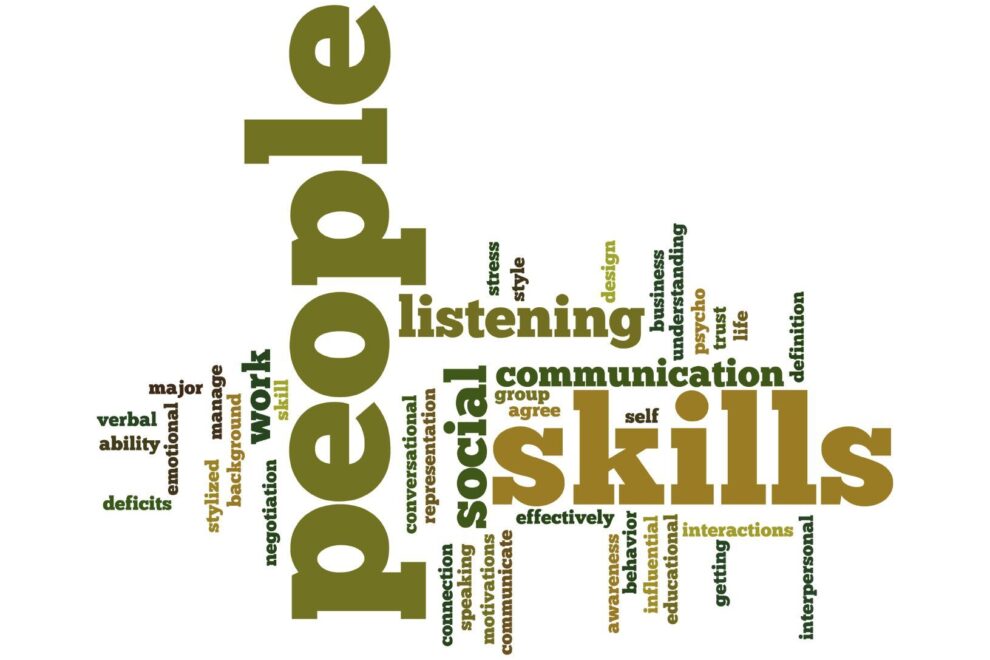 People Skills