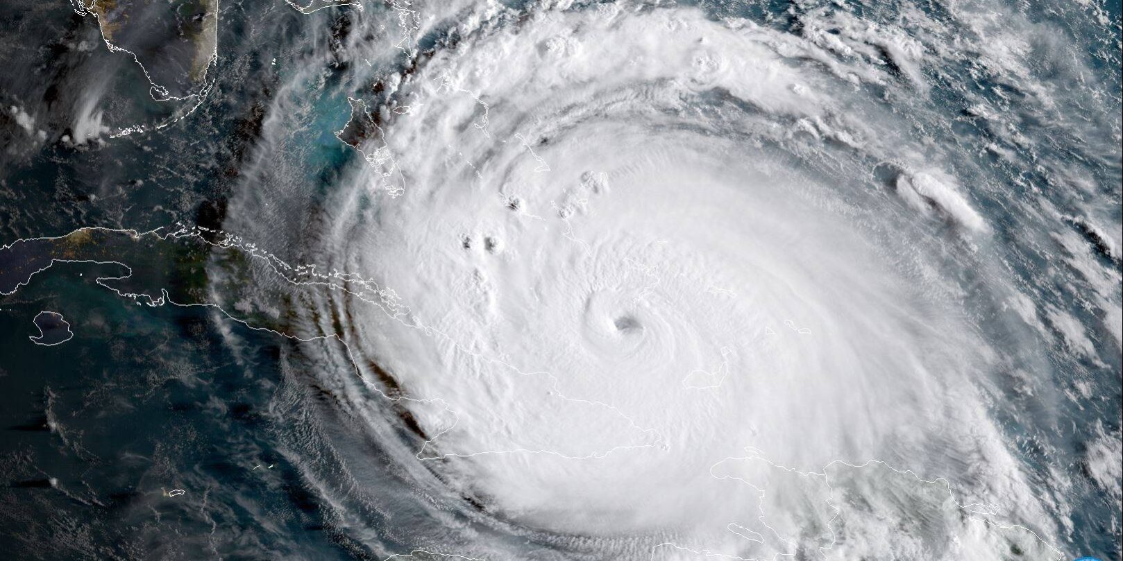 Hurricane Preparedness for Relationships Hurricane Preparedness for Relationships
