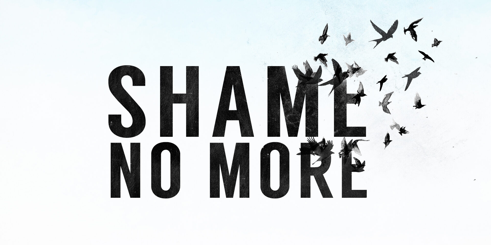 Adios Shame! Adios Shame!