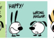 Do you want to be Right or do you want to be Happy?