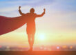 Empowerment in a Chaotic Environment