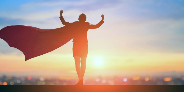 Empowerment in a Chaotic Environment