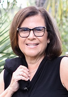 Nancy Woolley, therapist in Royal Palm Beach