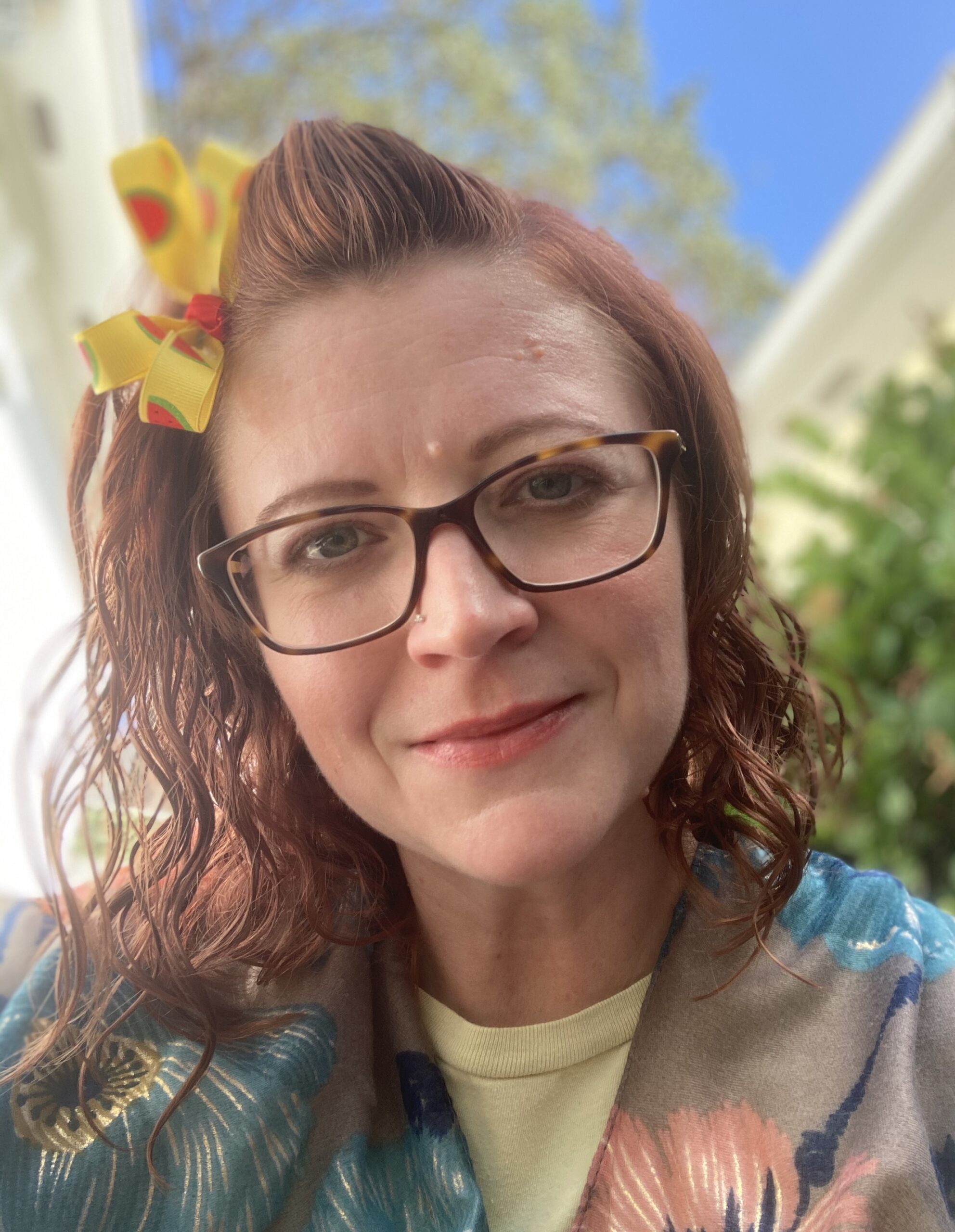 Stephanie Wolfe's Instagram, Twitter & Facebook on IDCrawl