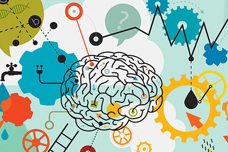 Has COVID-19 changed your brain?