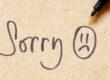 Meaningful Apologies
