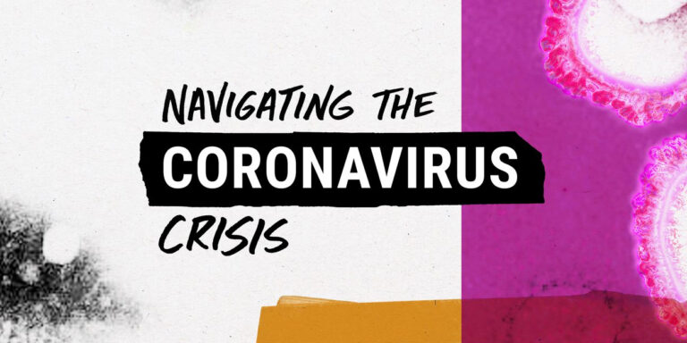 Navigating through Crises