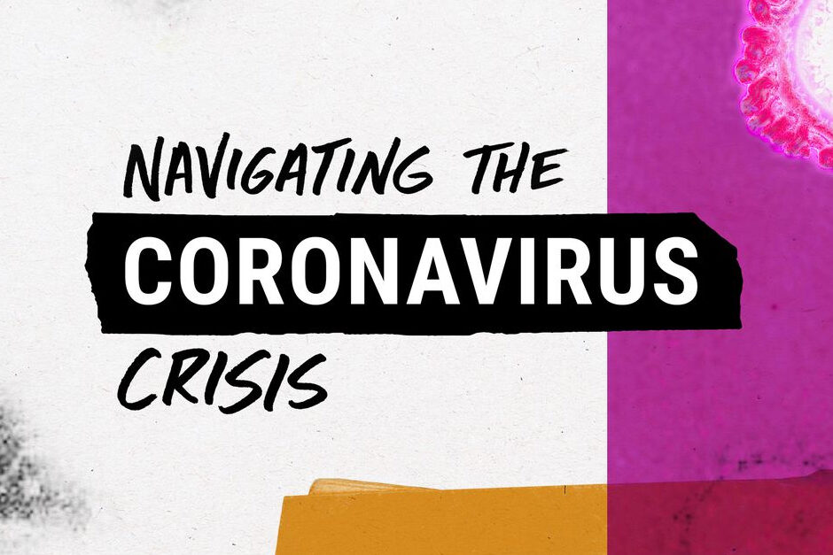 Navigating through Crises