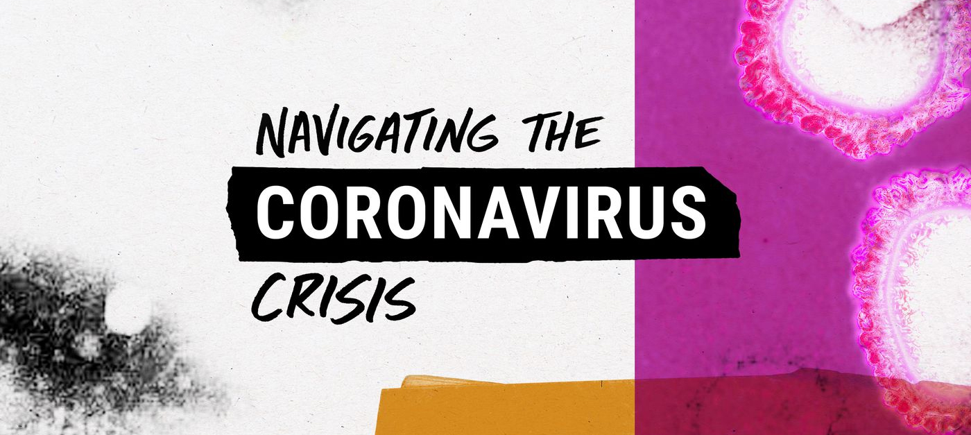 Navigating through Crises