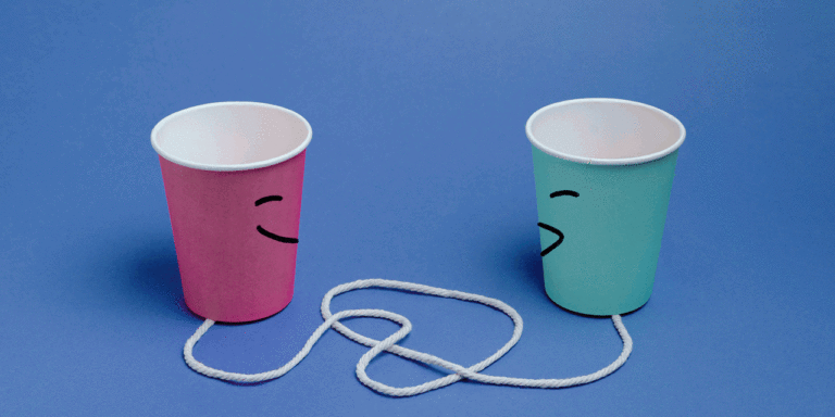 The 3 Little Words That Will Rekindle Desire in a Long-Term Relationship. photo by Domenic Bahmann