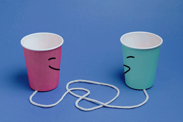 The 3 Little Words That Will Rekindle Desire in a Long-Term Relationship. photo by Domenic Bahmann