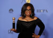 Oprah Winfrey for president?