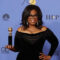 Oprah Winfrey for president?