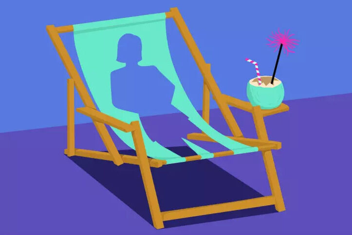 How to Snap Out of Your Retirement Identity Crisis