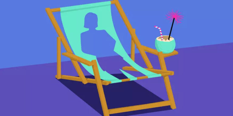 How to Snap Out of Your Retirement Identity Crisis