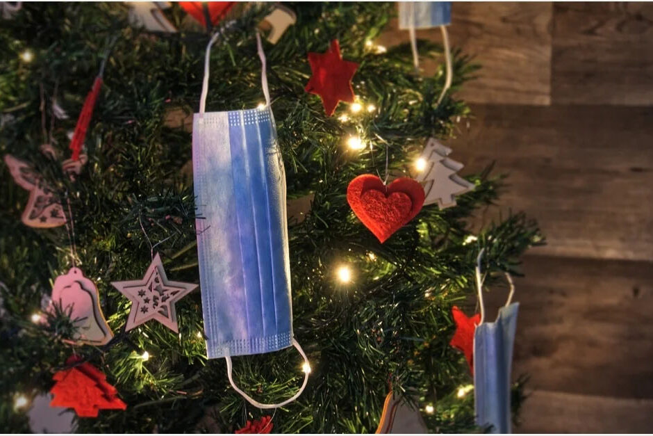 Christmas and Covid-19