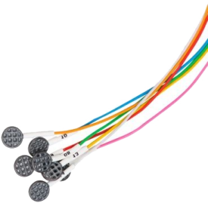 microcurrent neurofeedback electrodes