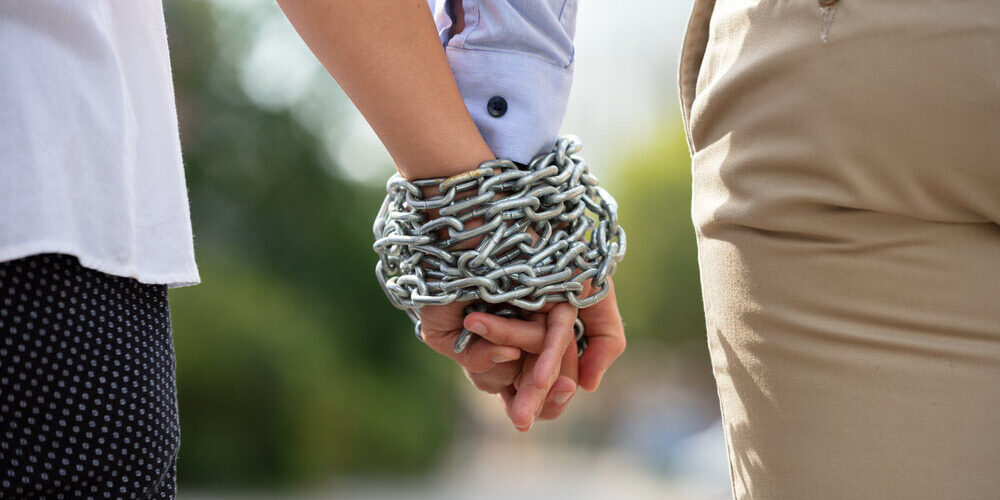 Letter to Codependency Letter to Codependency