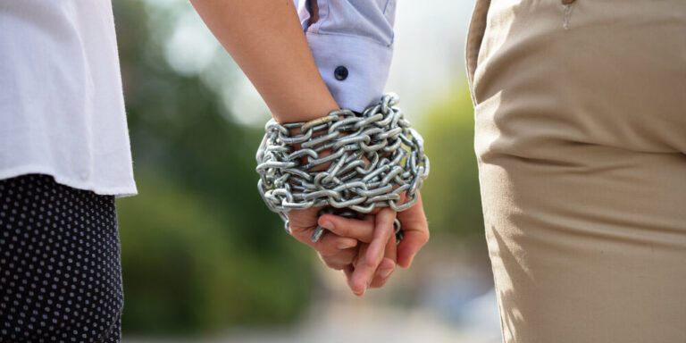 Letter to Codependency