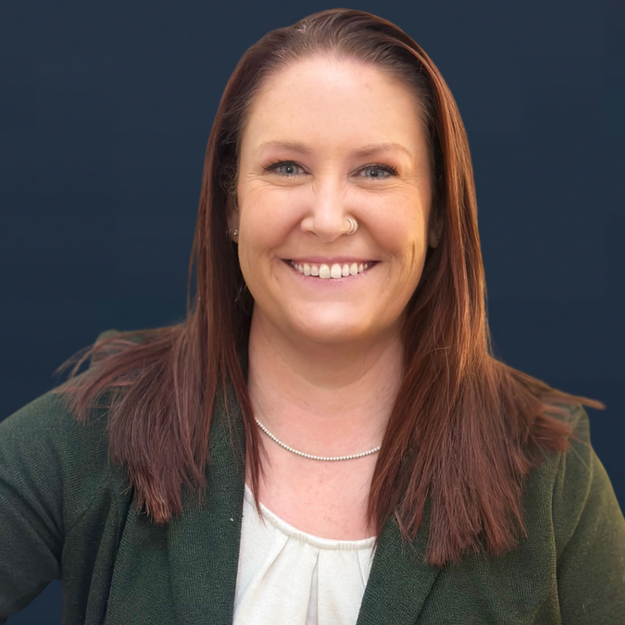 Molly May, LMHC