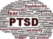 PTSD - just the thought of it freaked me out