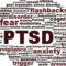 PTSD - just the thought of it freaked me out