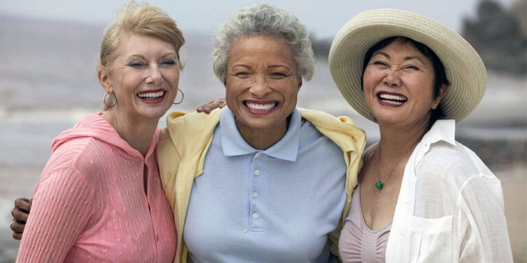 Women and Post-Retirement Identity