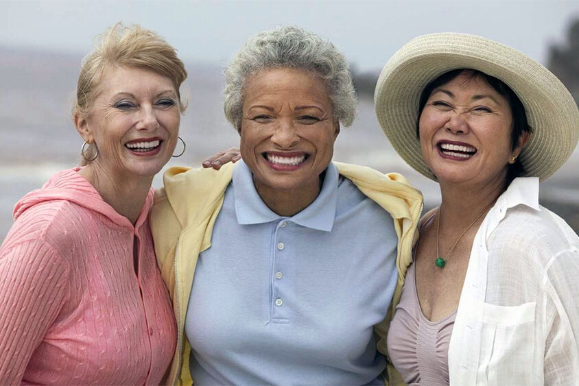 Women and Post-Retirement Identity