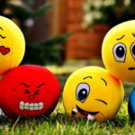 Happiness is an attitude. We either make ourselves miserable, or happy and strong. The amount of work is the same.