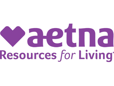 aetna resources for living logo