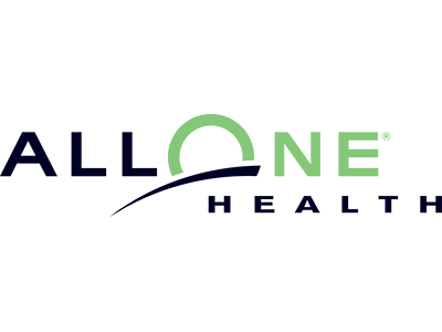 AllOne Health logo