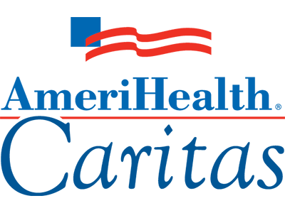 amerihealth caritas logo