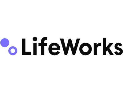 LifeWorks logo