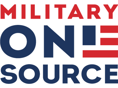 Military OneSource logo