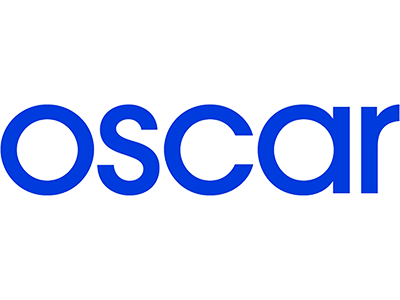Oscar health insurance logo