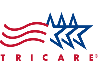 TriCare logo