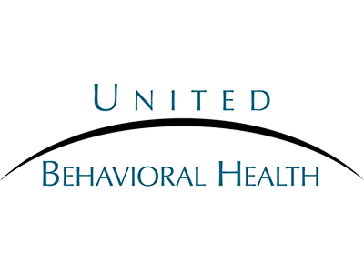 United Behavioral Health logo