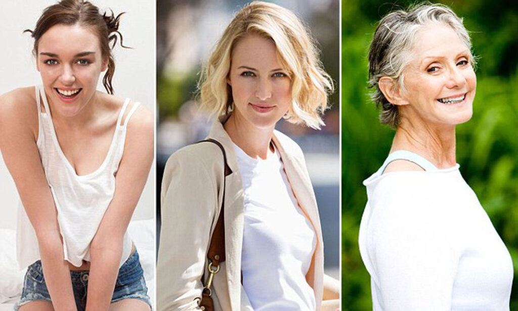 Character Traits Every Woman Needs as She Ages