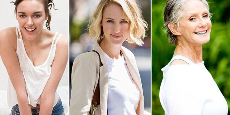 Character Traits Every Woman Needs as She Ages Character Traits Every Woman Needs as She Ages