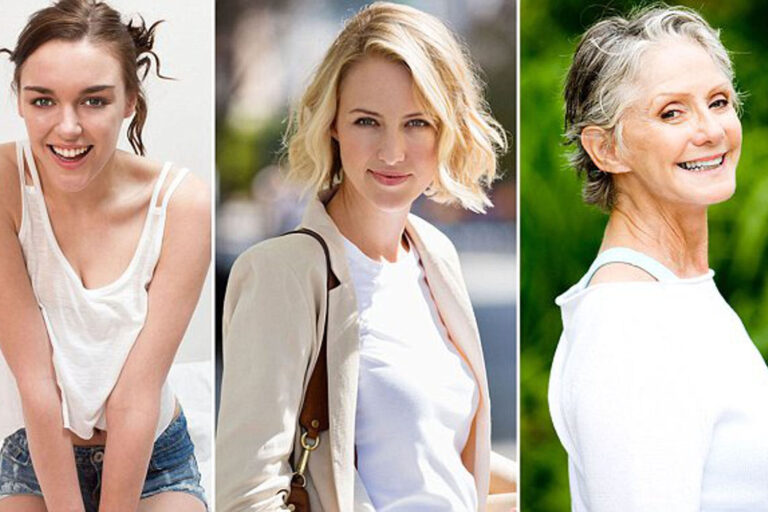 Character Traits Every Woman Needs as She Ages