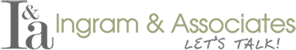 Ingram & Associates Counseling & Consulting