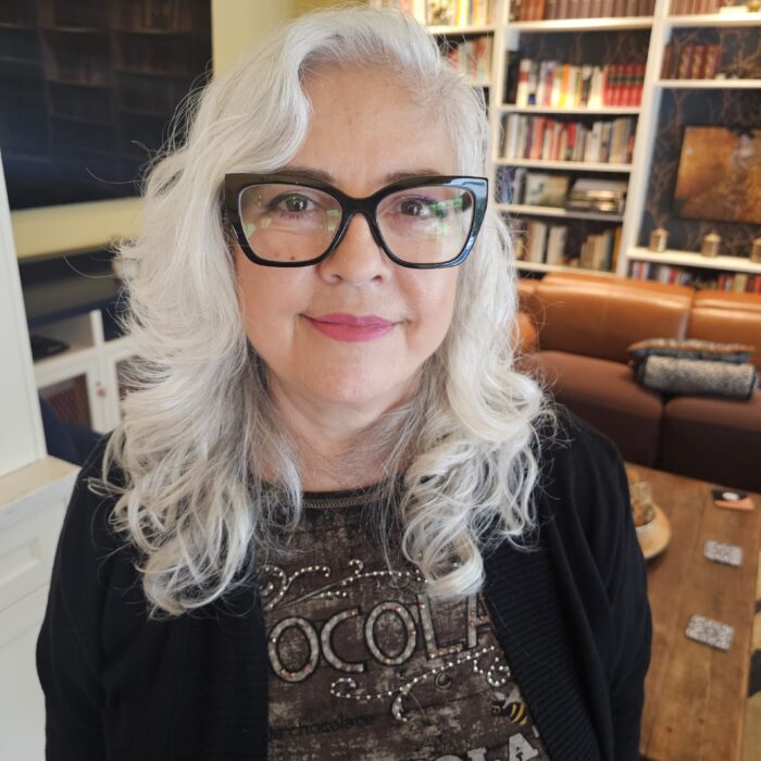 Lourdes Alcaniz Lourdes Alcaniz