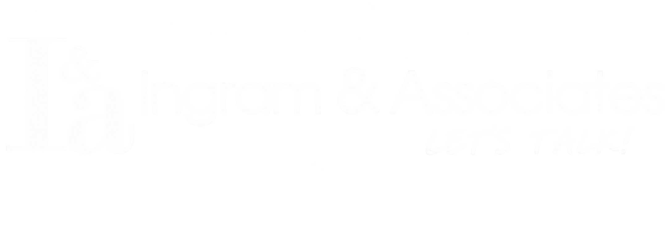 Ingram & Associates Counseling & Consulting, Inc.